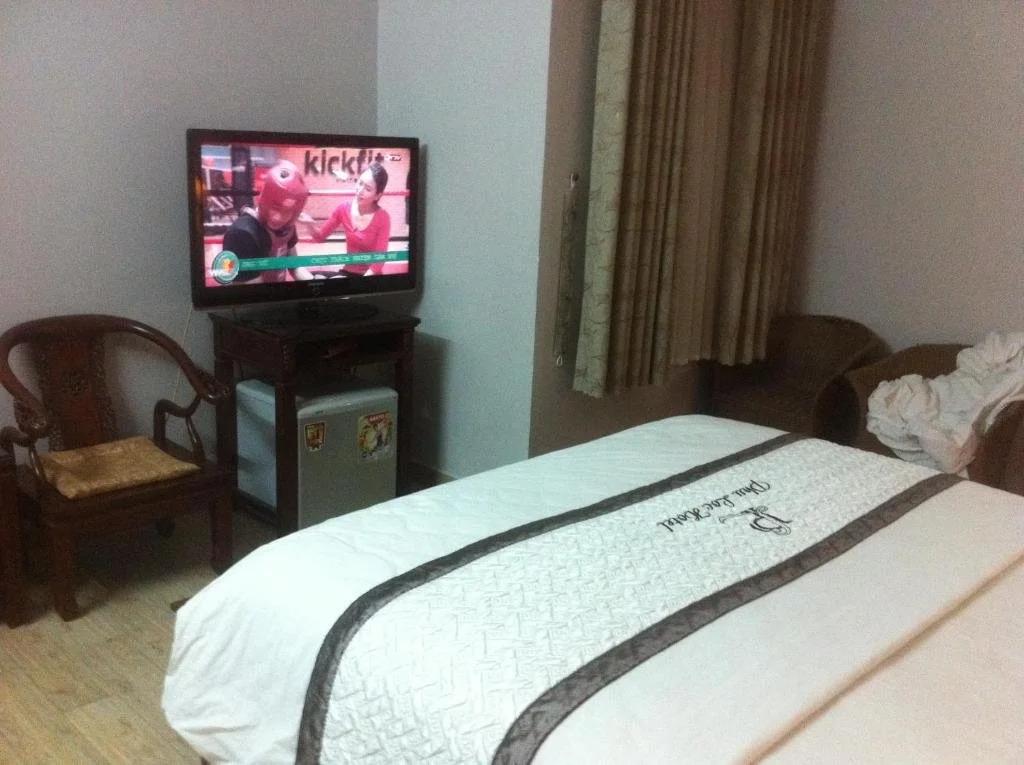 Phu Loc Hotel