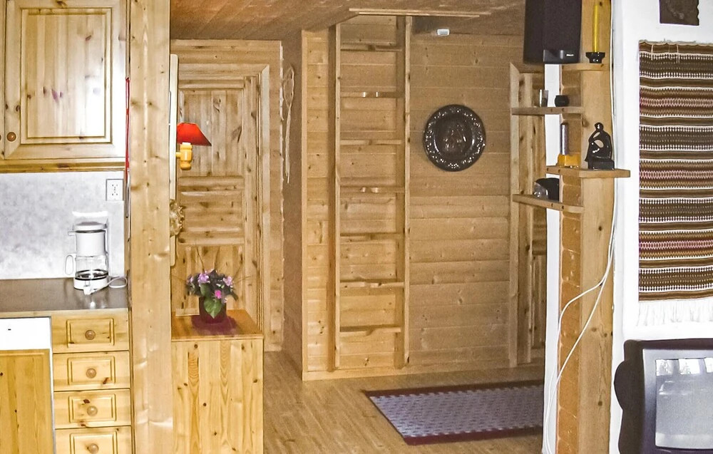Glomnes Hjelle Nr.3
