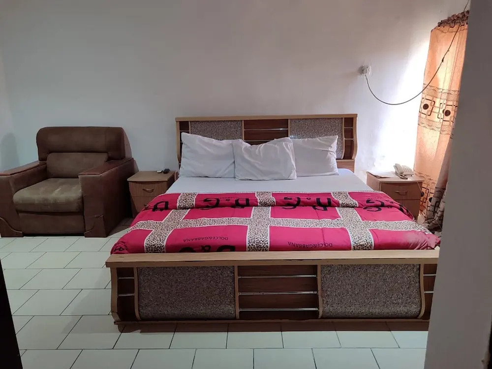 Rodze Hotel Zone 3
