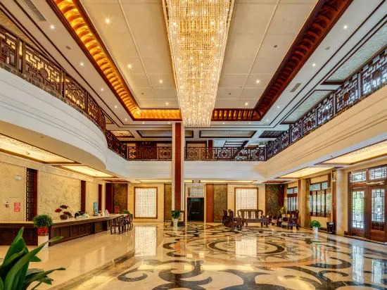 Niutoushan Shanli Renjia Hotel