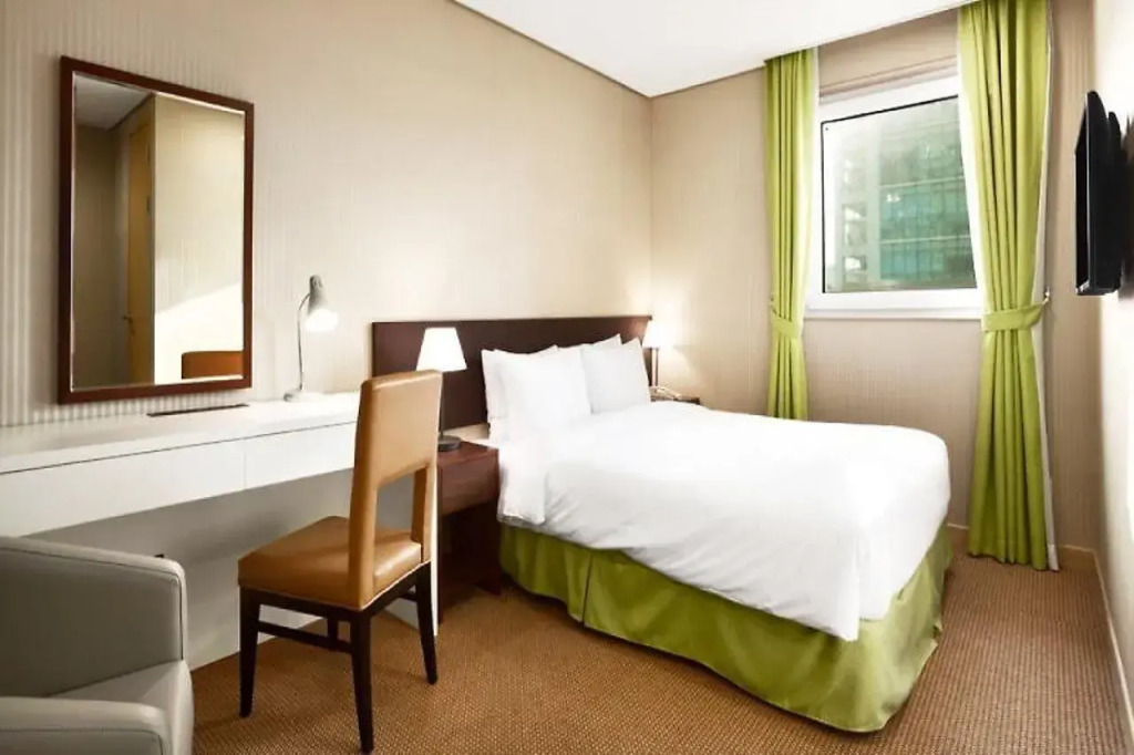 Ramada Encore Seoul Dongdaemun