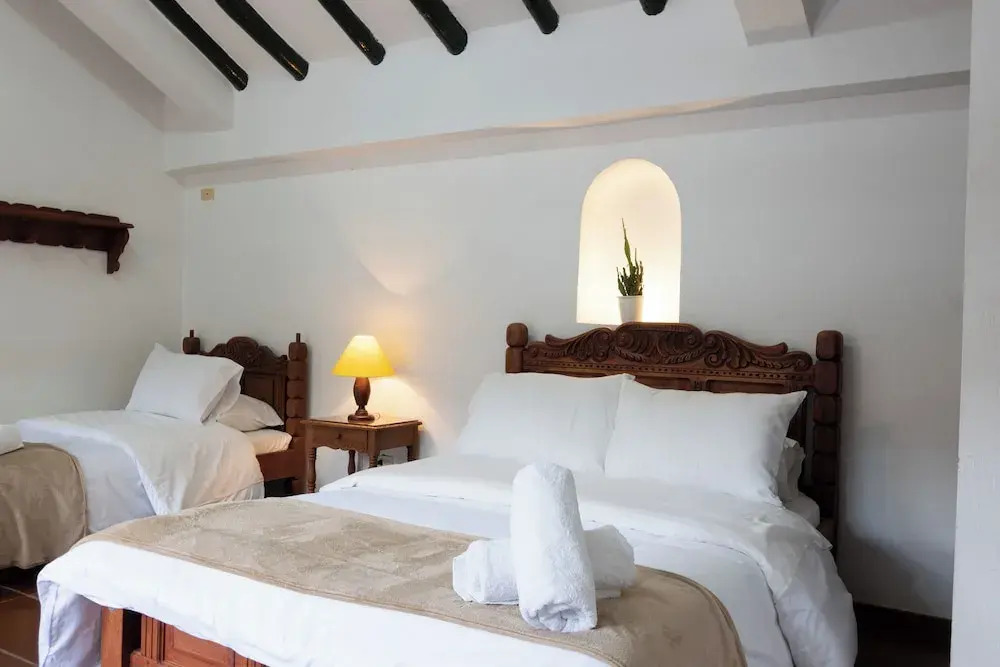 Hotel Beth Sarim