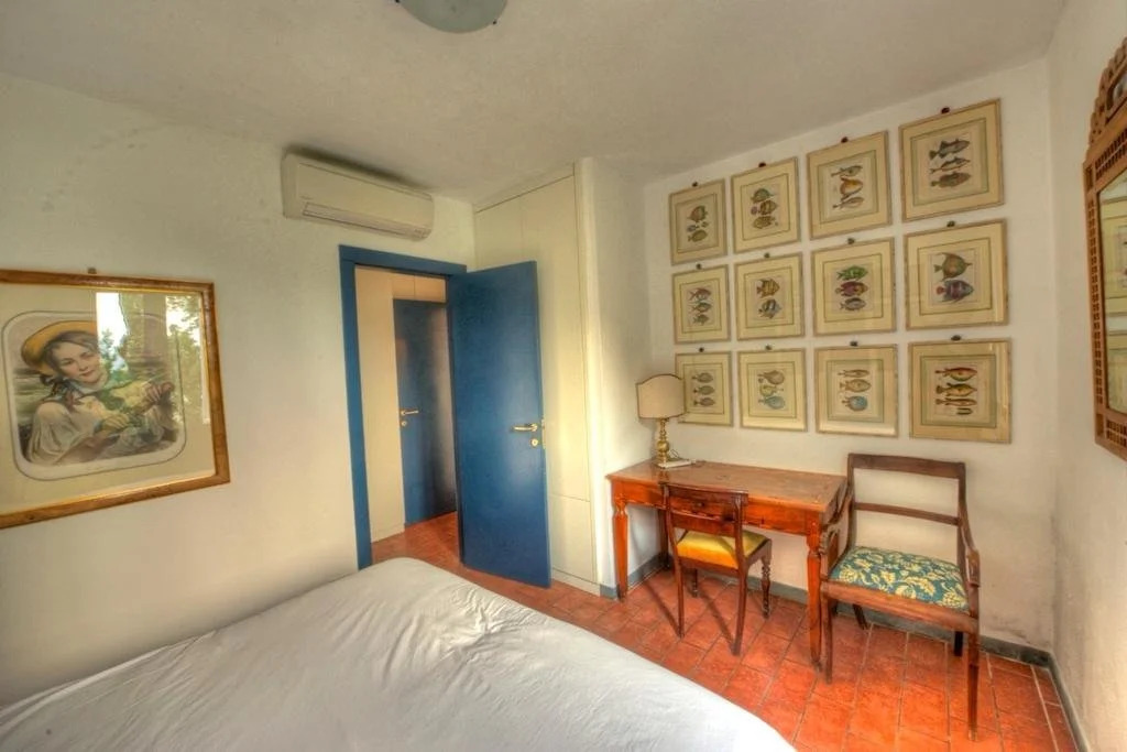 La Casa Del Pescatore B&B
