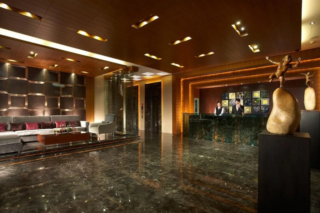 Beauty Hotels - Roumei Boutique