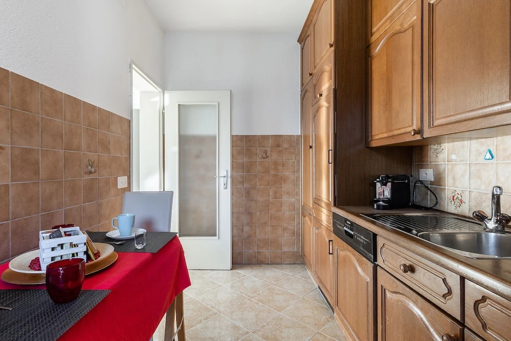 Bell Apartment