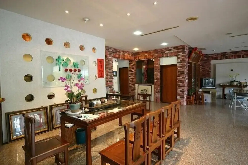 Songyuan B&B