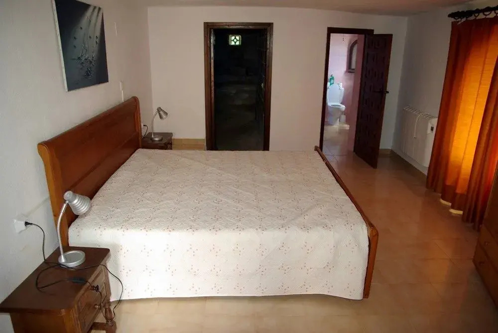 Villa in Benitachell, Alicante 102526 by MO Rentals