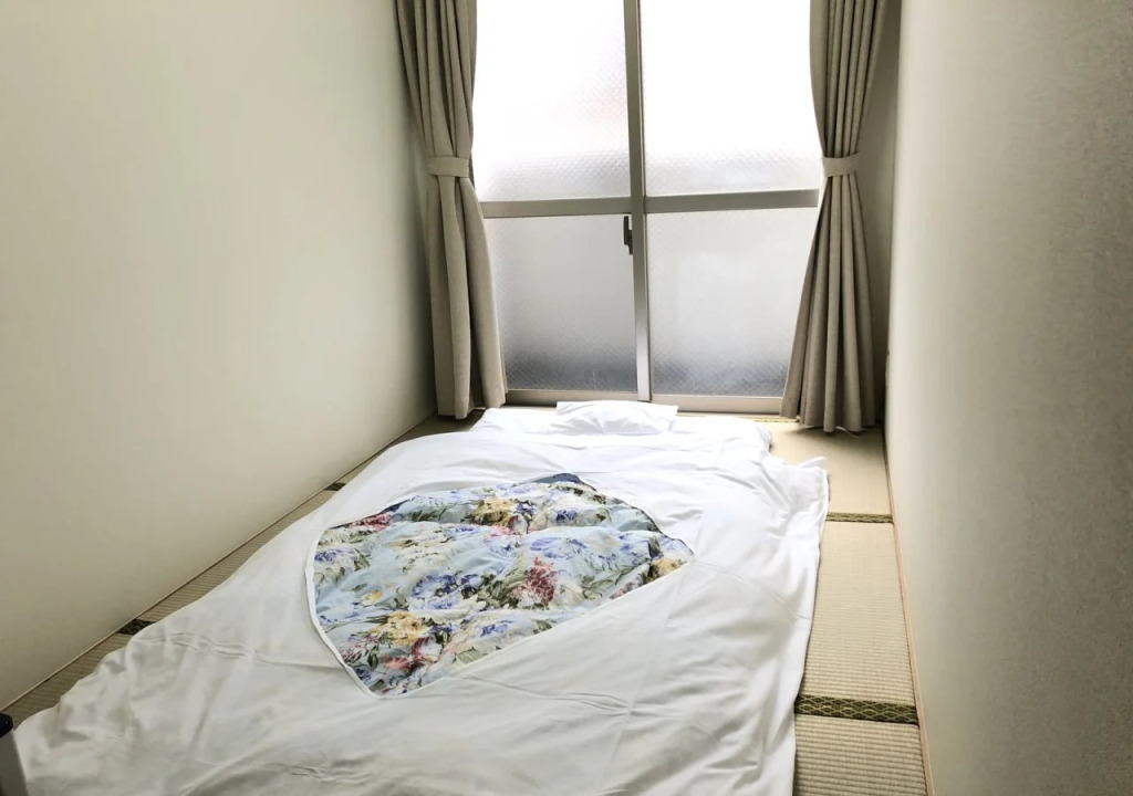 Hotel Mirai