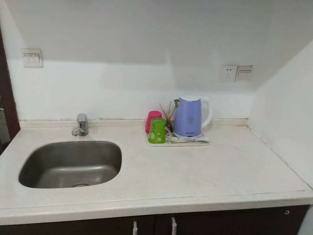 Mayson Shanghai Bund Serviced Apartment
