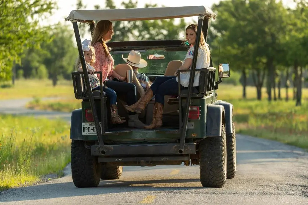 Wildcatter Ranch & Resort