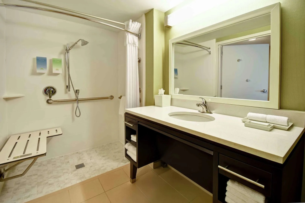 Home2 Suites by Hilton Atlanta Norcross