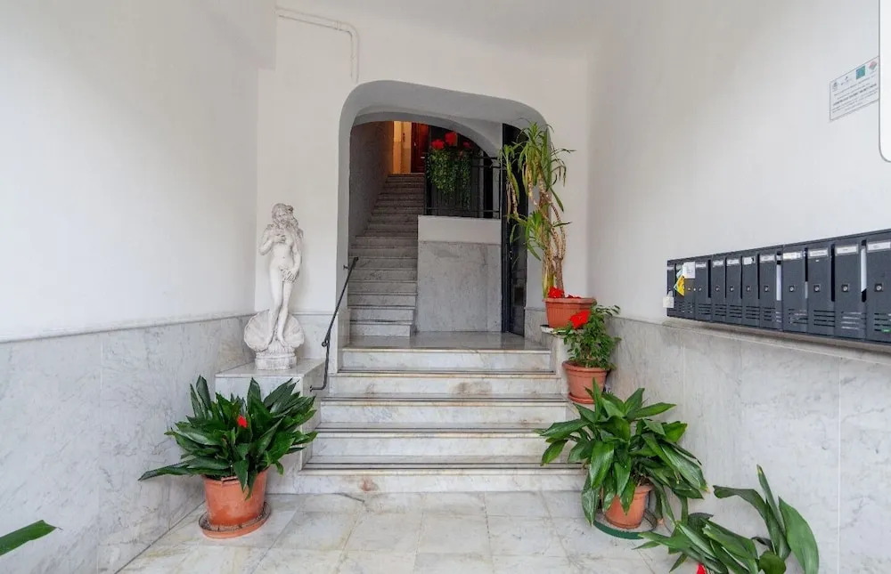 ControVento Apartament