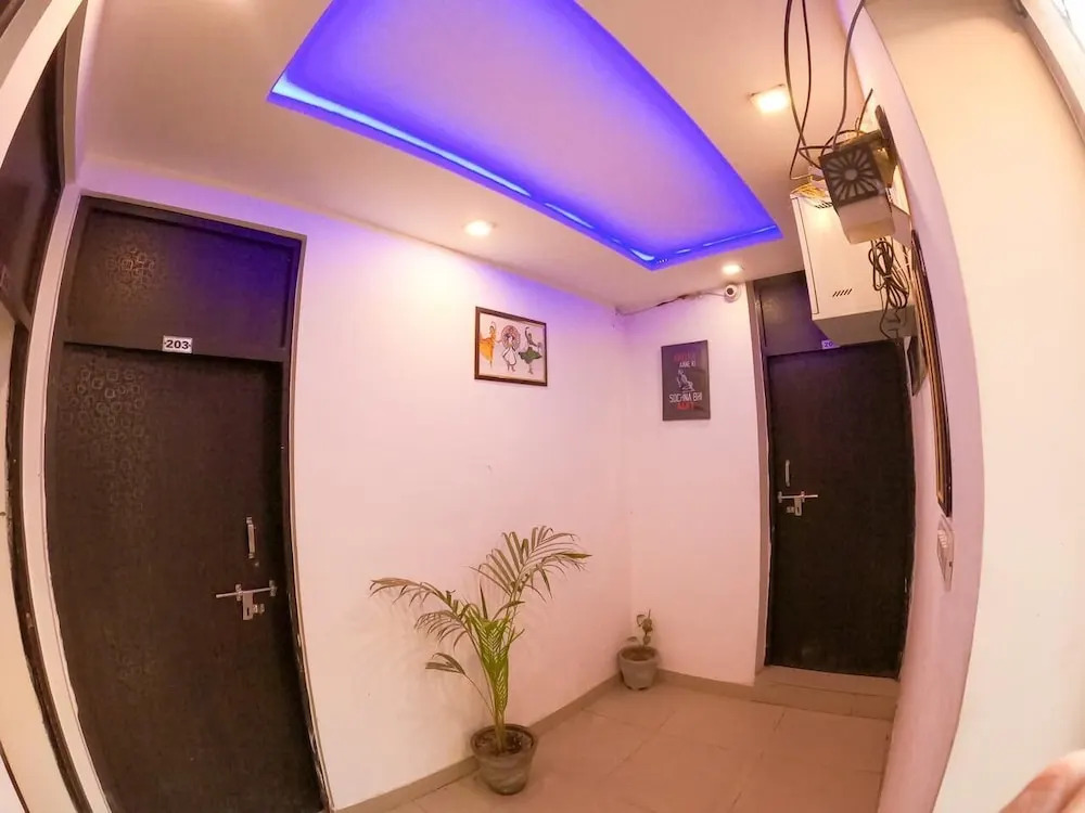 Green house Homestay