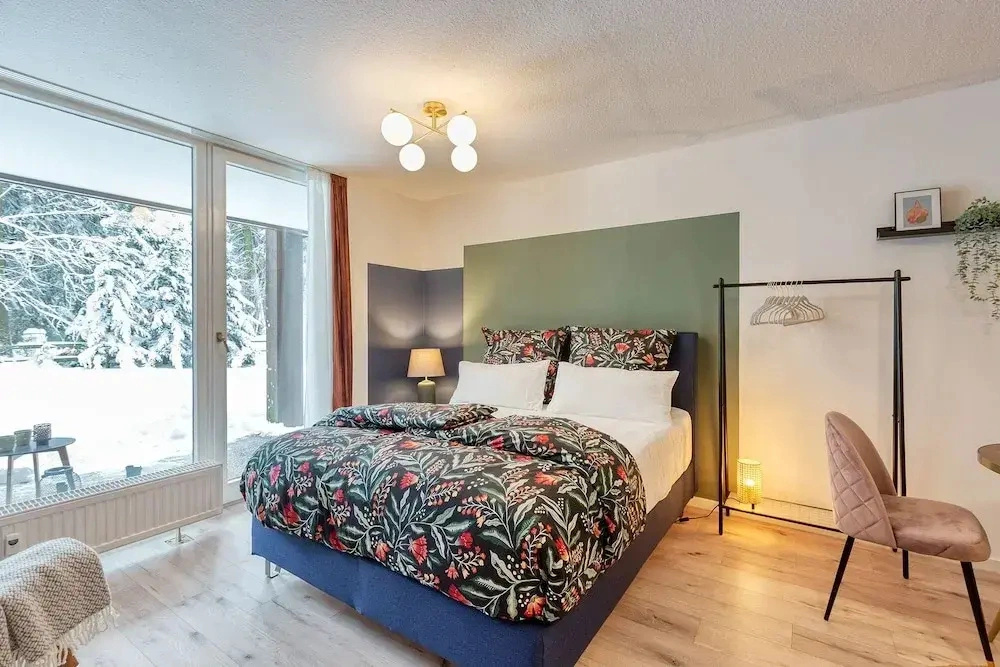 Apartment Rio