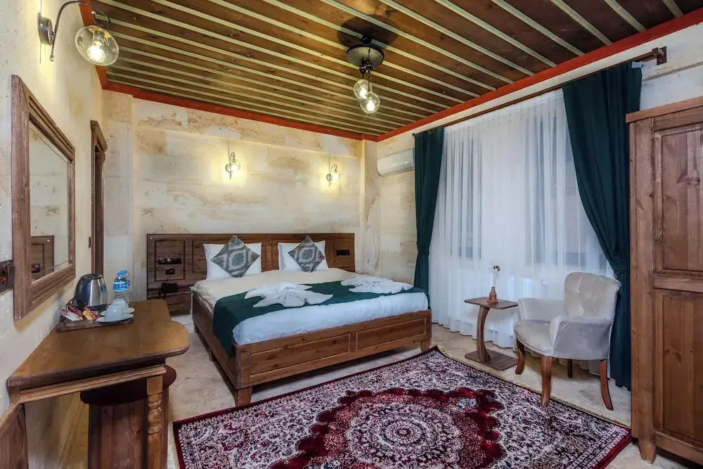 Mai Cappadocia