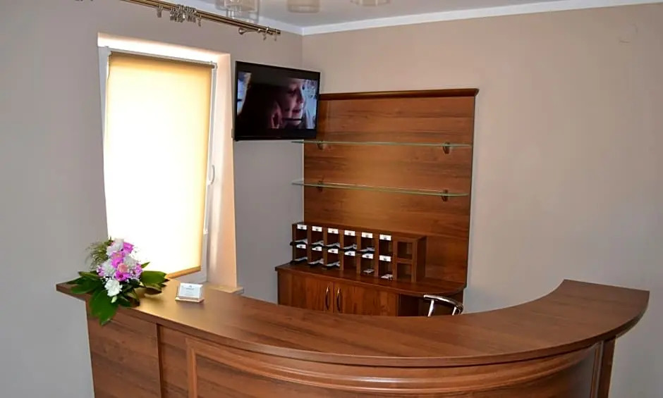Hotelik Karter