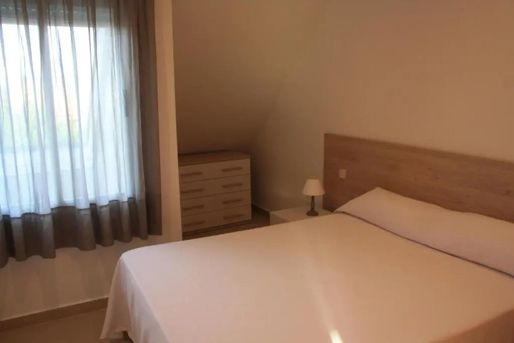 AR Apartamentos Soto Del Real
