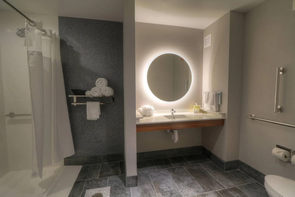 Fairfield Inn & Suites by Marriott Gatlinburg Downtown