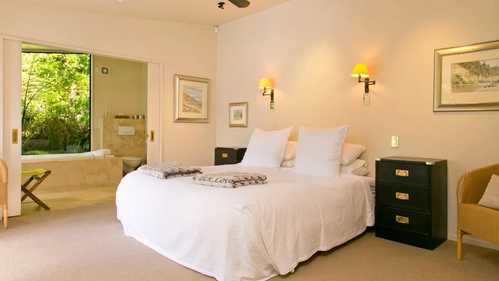 The Point Villas Taupo