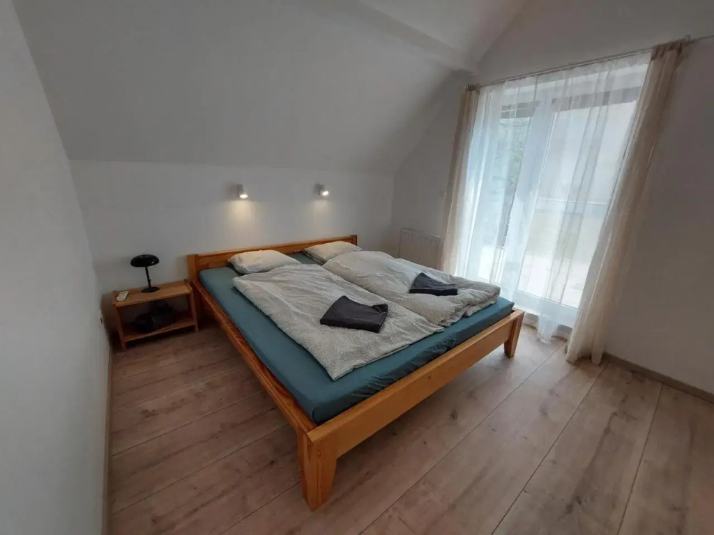 Útulný apartmán v Bratislava 15
