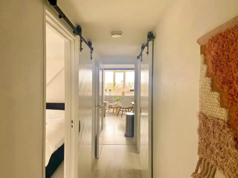 Beautiful Apartment in Oud-beijerland