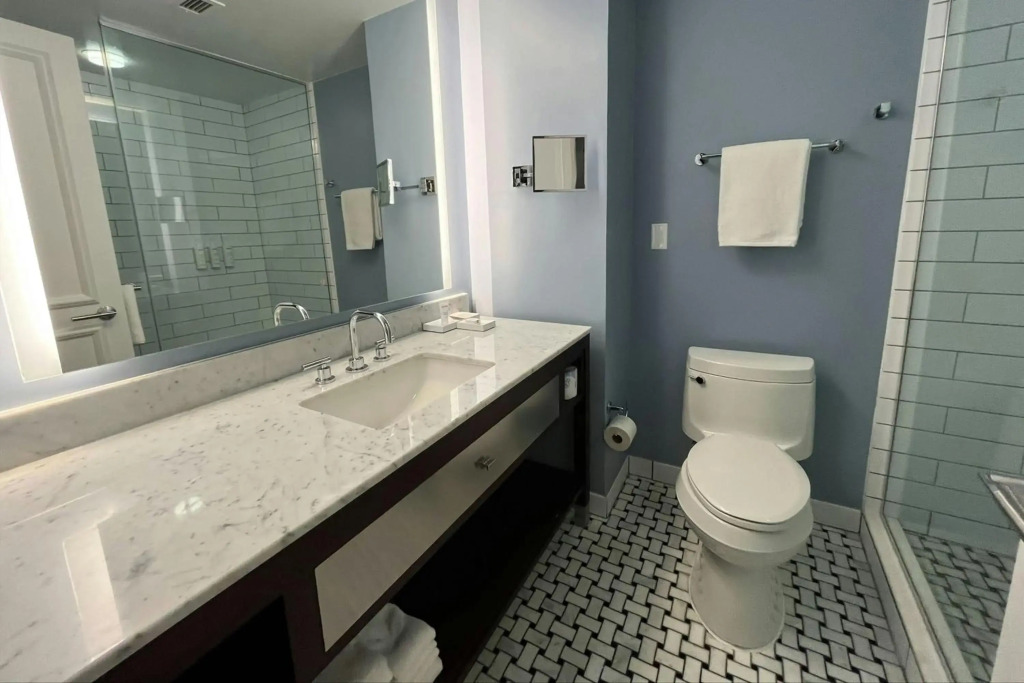 Marriott Vacation Club® at the Mayflower, Washington, D.C. 
