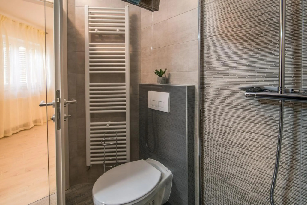 Apartments Bogdanic Krk I
