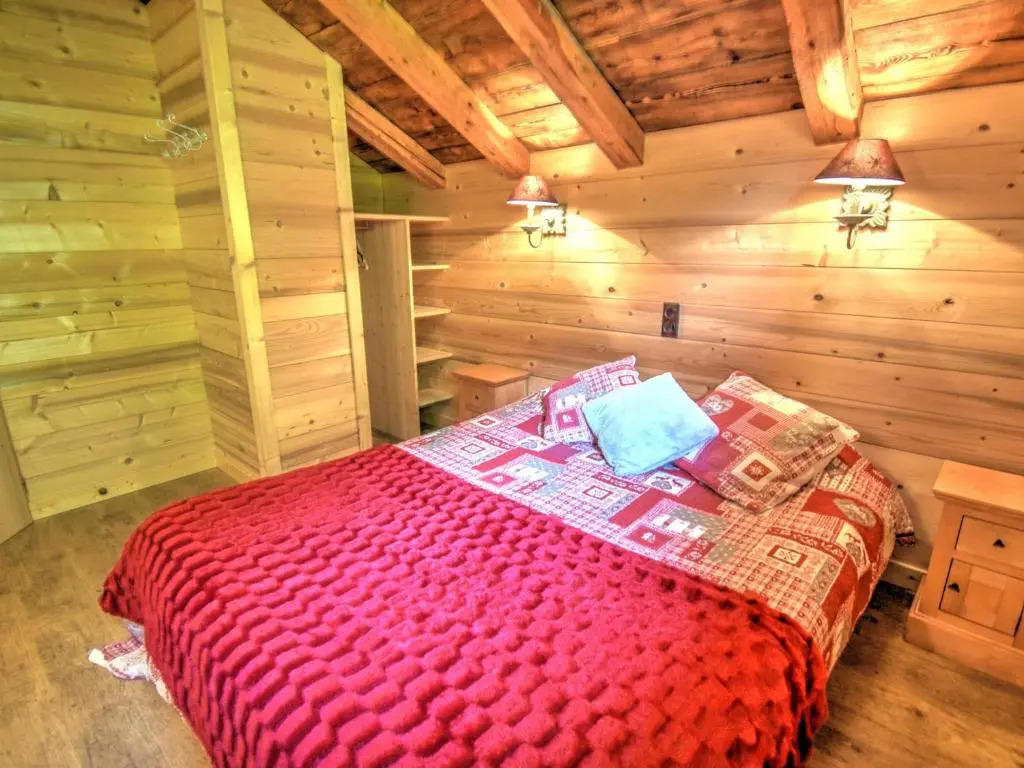 Chalet Montriond, 4 pièces, 5 personnes - FR-1-524-46
