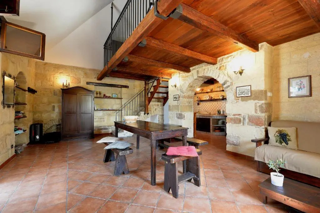 Casa di Campagna