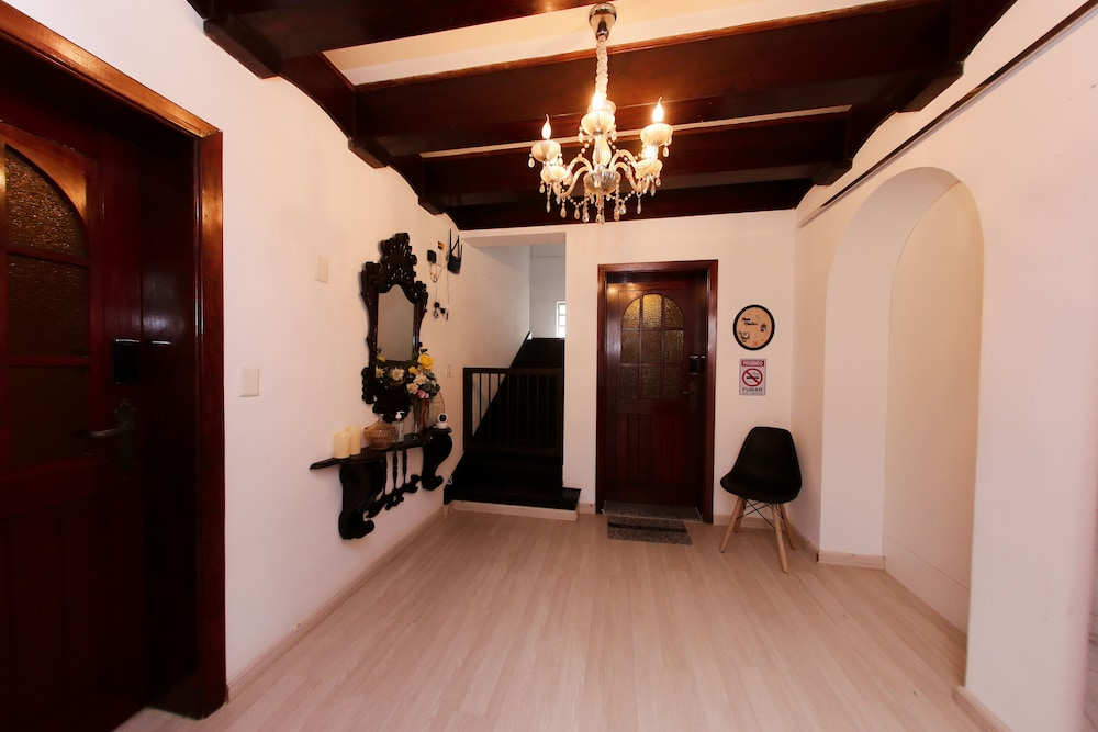 Castelinho Solemar - Hot Spa