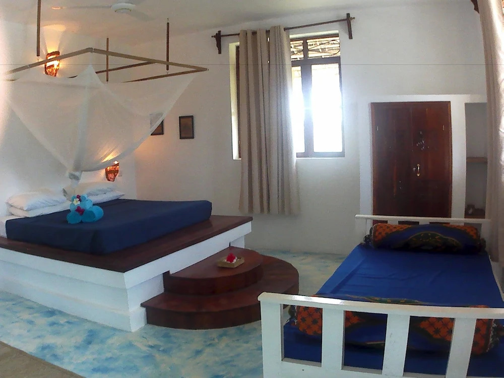Moonshine Villa
