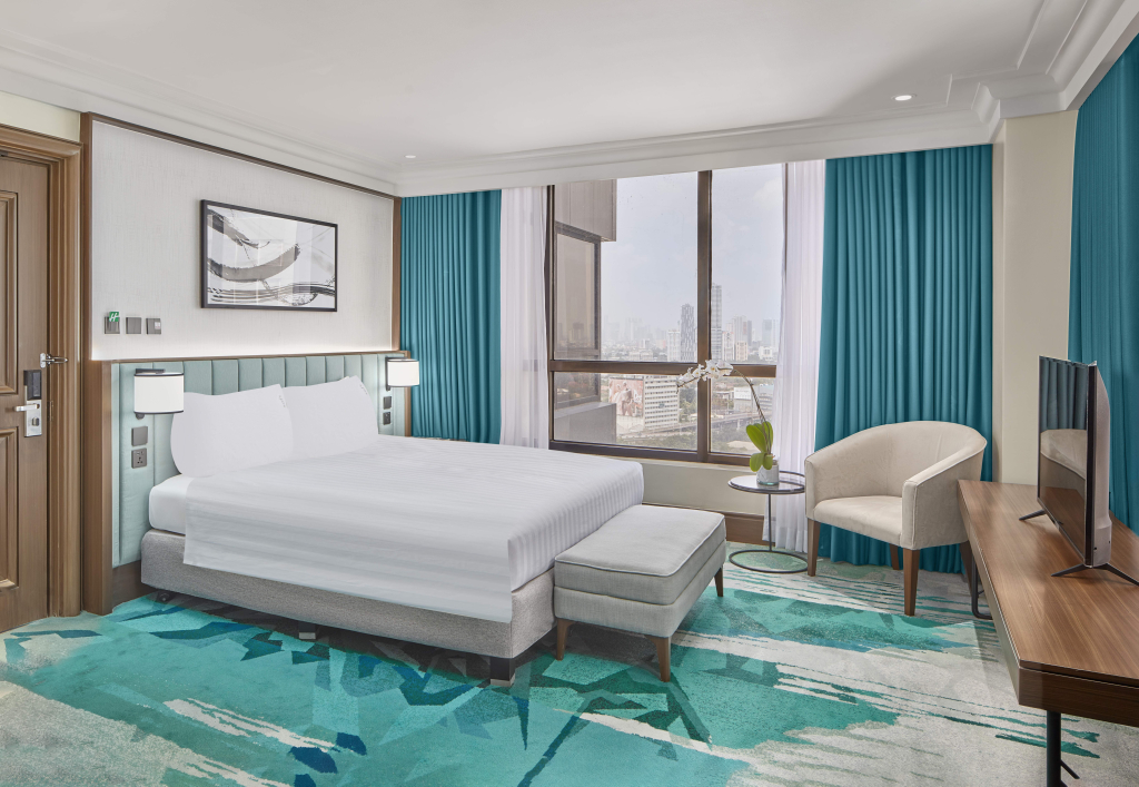 Holiday Inn & Suites Manila Galleria by IHG