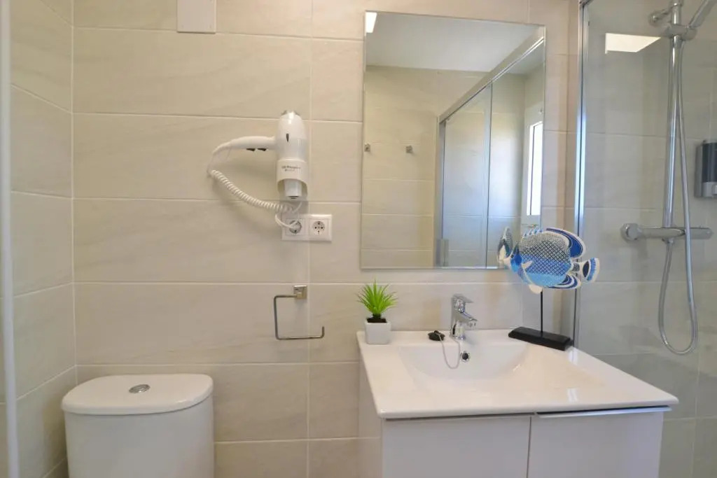 Apartamento 12 Soles