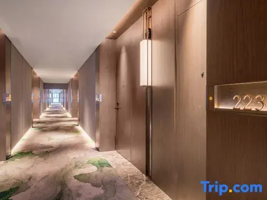 Wyndham Garden KunMing PanLong