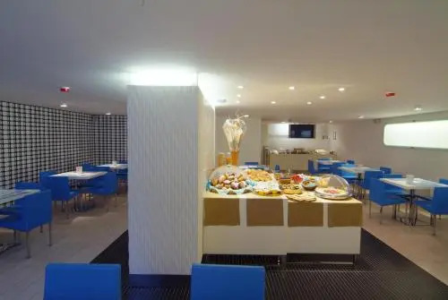 Hotel Magic