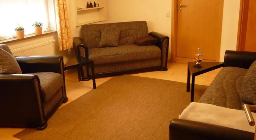 Ferienwohnung Jahn