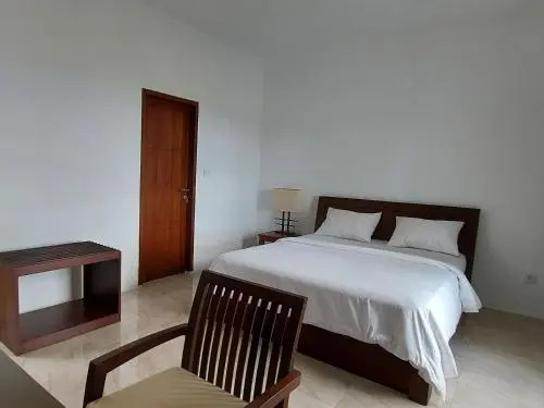 Villa Aryaguna