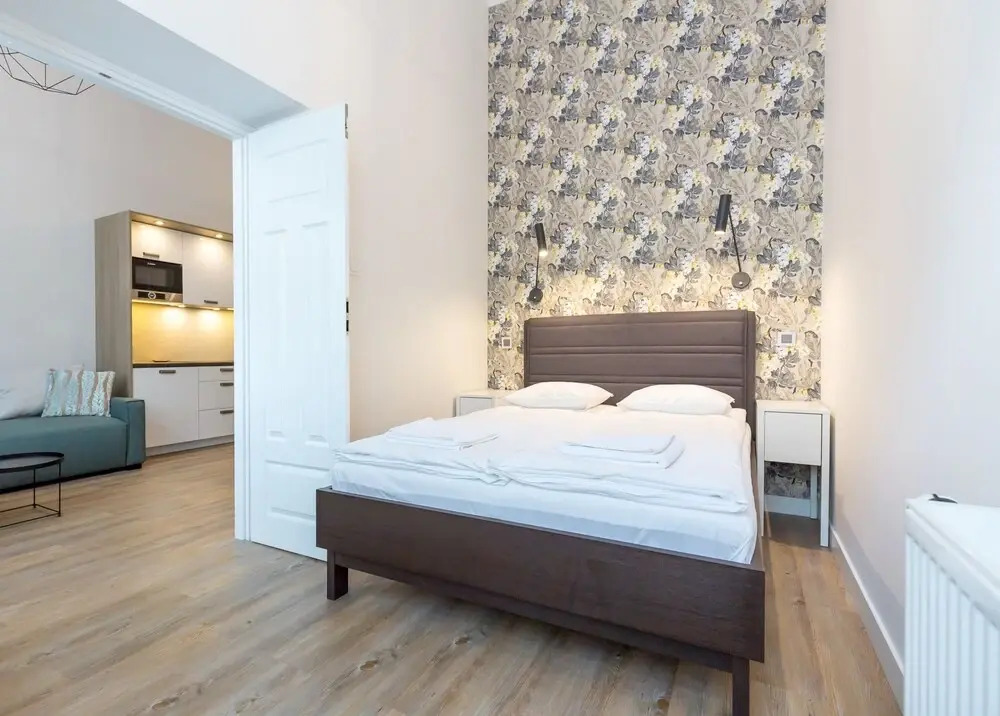KRUPNICZA 10 by PI Apartments