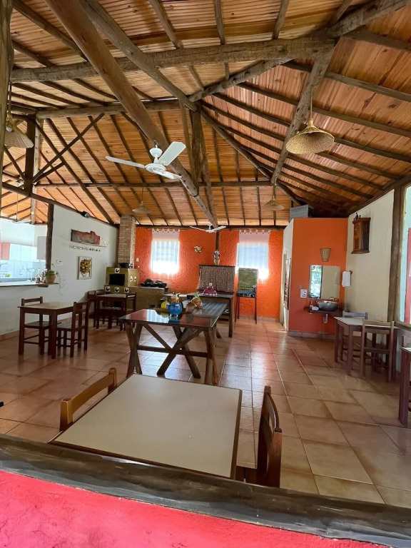 Pousada Villa Verde