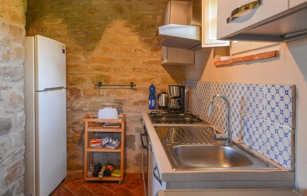 Nice Home In Castiglion Fiorentino