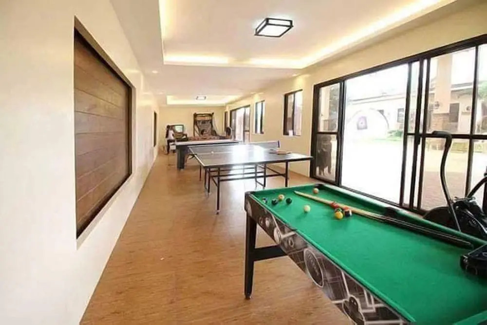 A&A Garden Suites