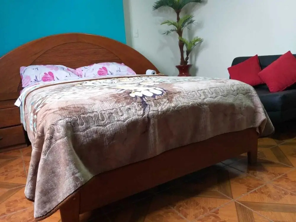 Hotel Camino Real