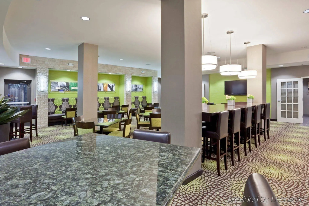 Holiday Inn Express Hays by IHG