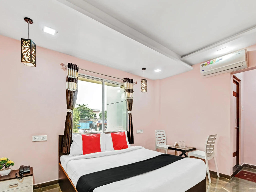 Townhouse Soni Inn