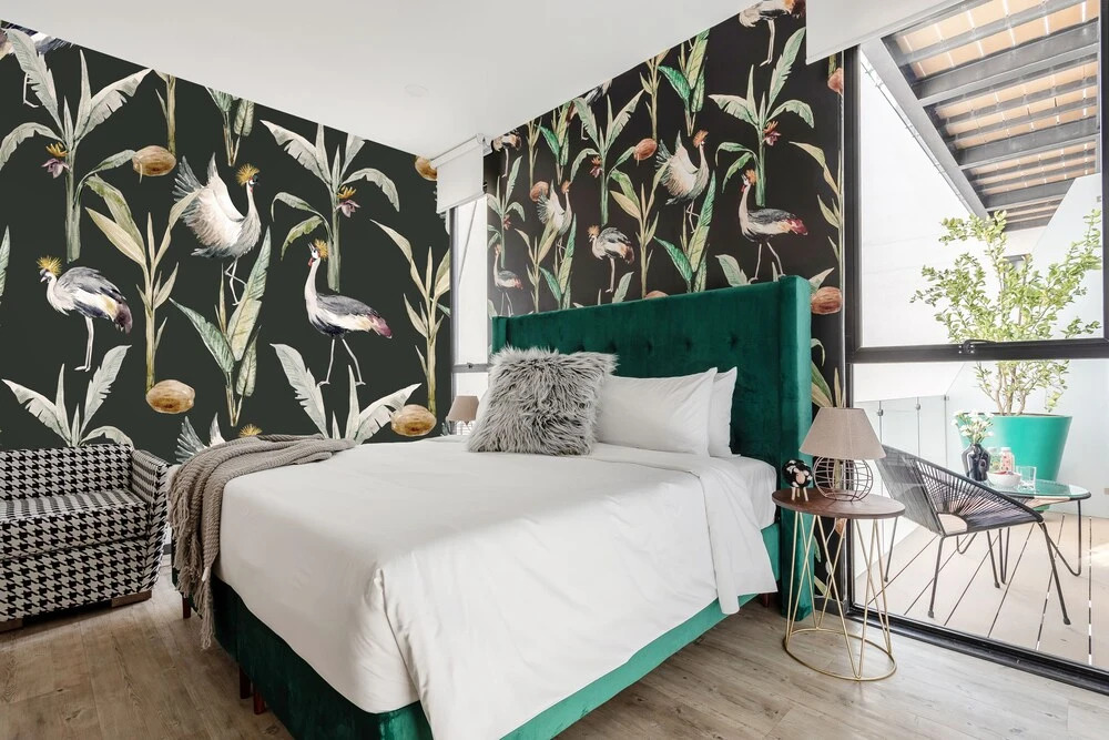 Illumé Urban Living - Apartments in the heart of Roma Norte