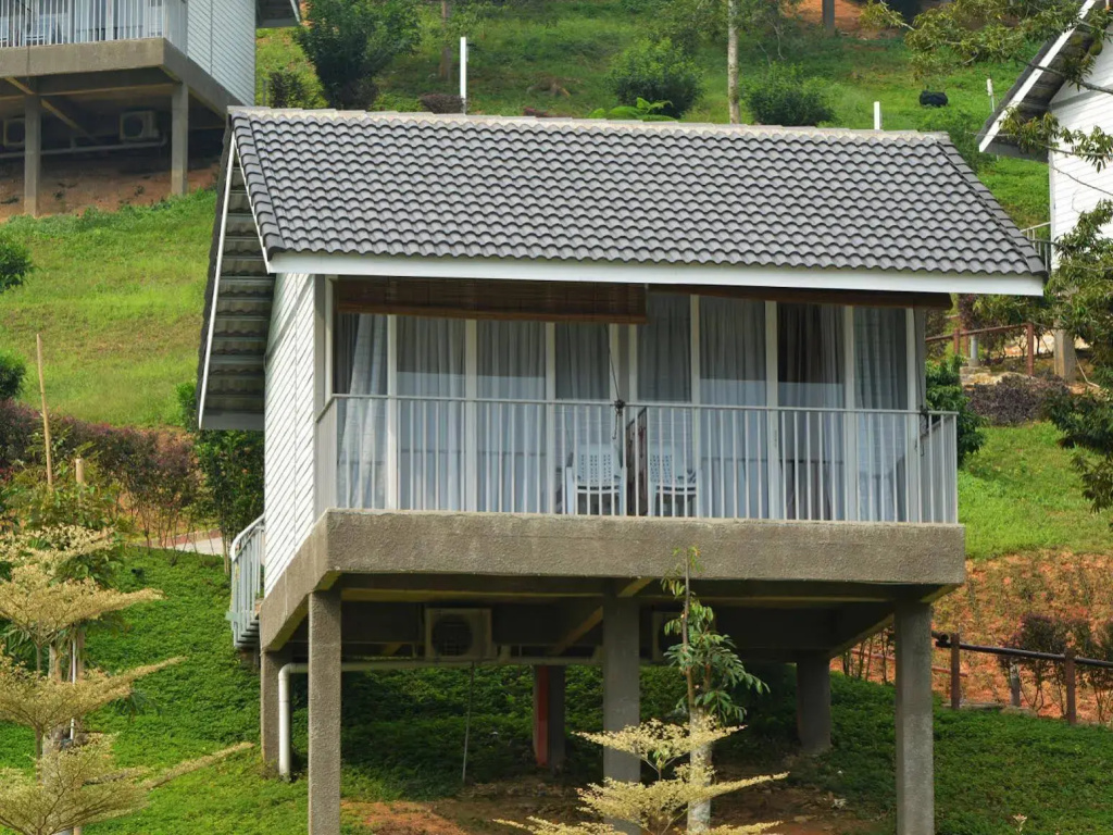 Laman Pesona Resort & Spa