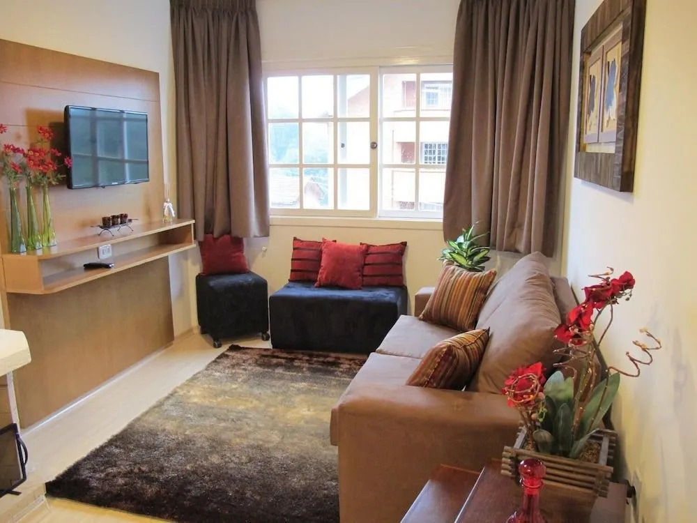 Apartamento Maceió Brasil