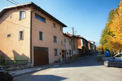 Valevitsata Guesthouse