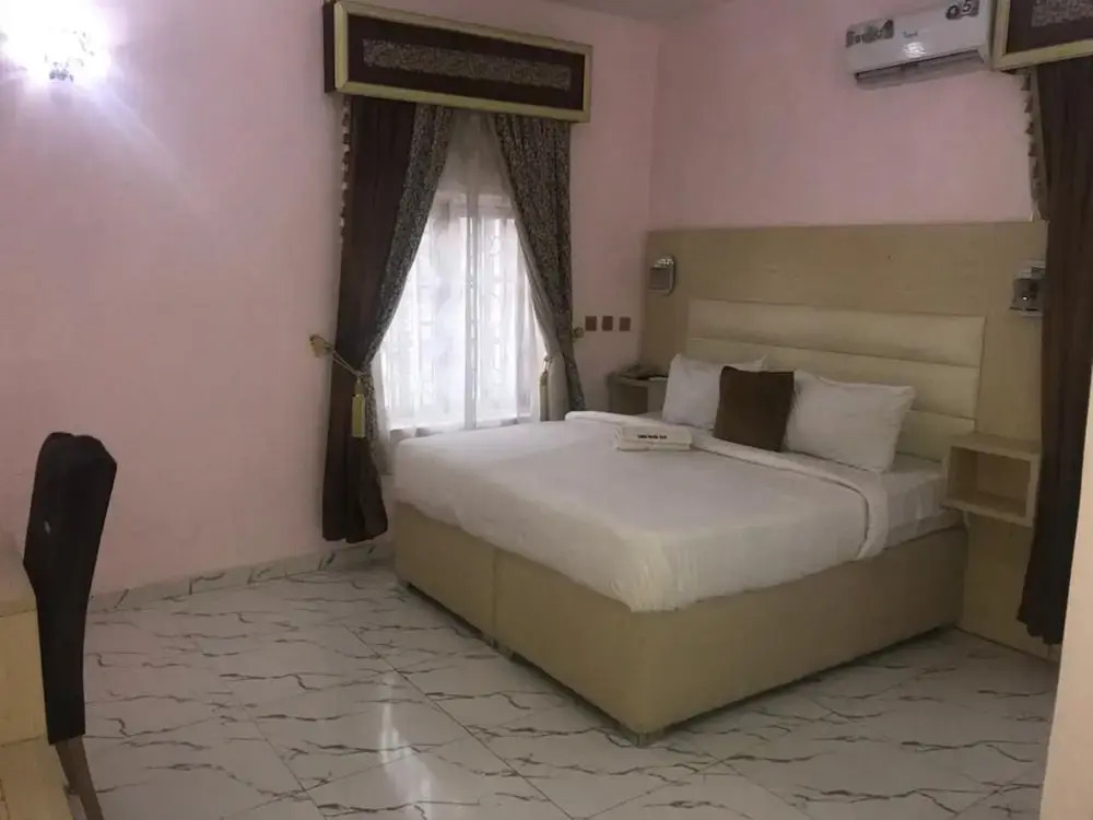Golden Movida Hotel Enugu