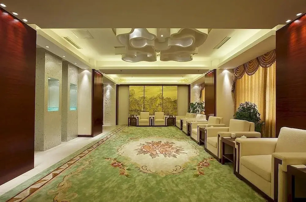 Chengde Tianbao Hotel